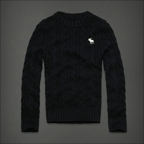 Pull Abercrombie & Fitch Homme Pas Cher